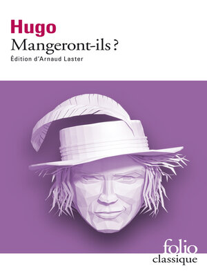 cover image of Mangeront-ils ?